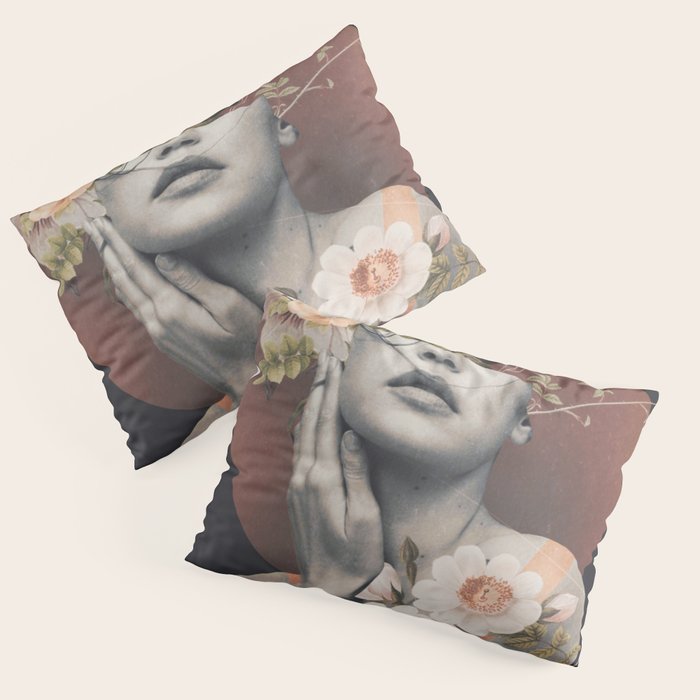 Bloom 15 Pillow Sham Gallery Image 3