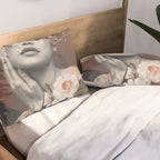 Bloom 15 Pillow Sham Gallery Image 2