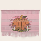 Fall Pumpkin Wall Hanging Gallery Image 1