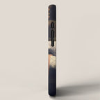 Henry Fuseli The Nightmare iPhone Case Gallery Image 2