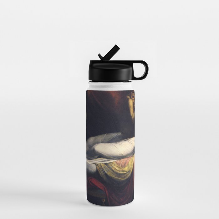 Henry Fuseli The Nightmare Water Bottle Gallery Image 1