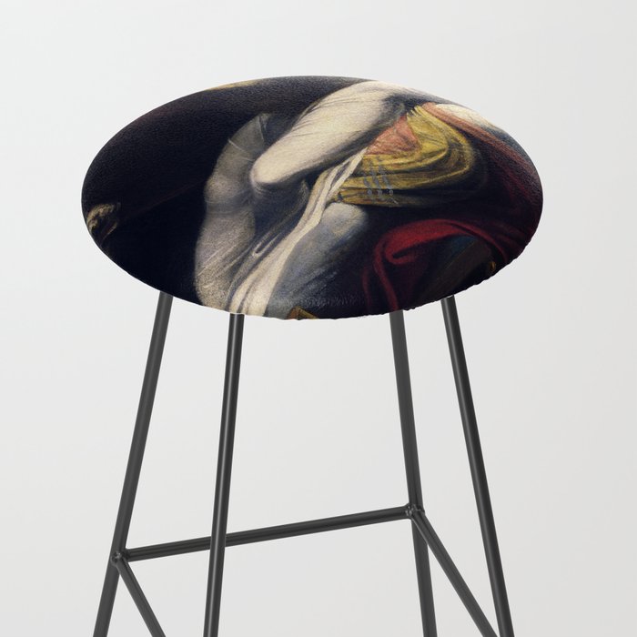 Henry Fuseli The Nightmare Stool Gallery Image 2