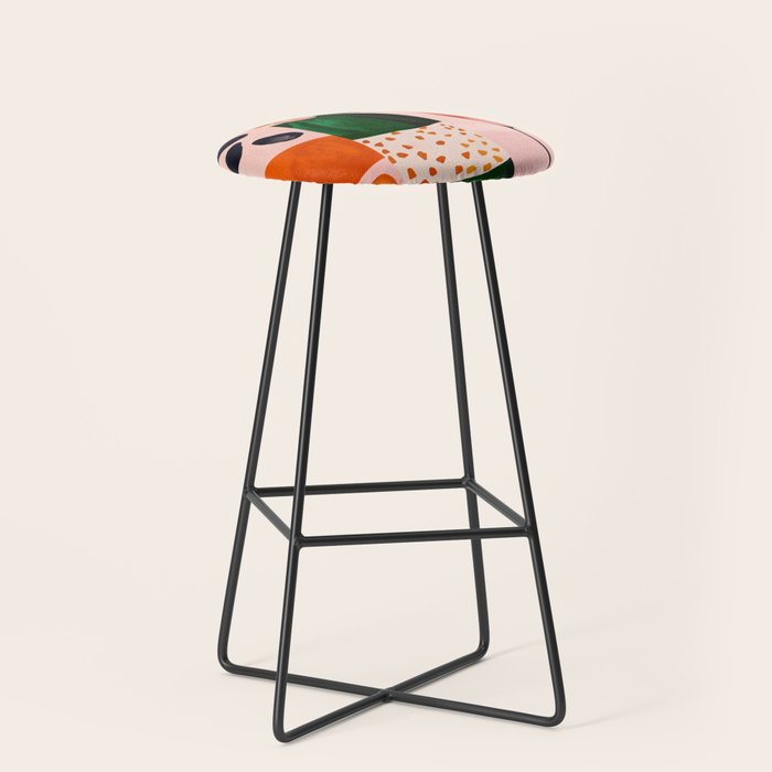 Let's Celebrate  Stool Gallery Image 1