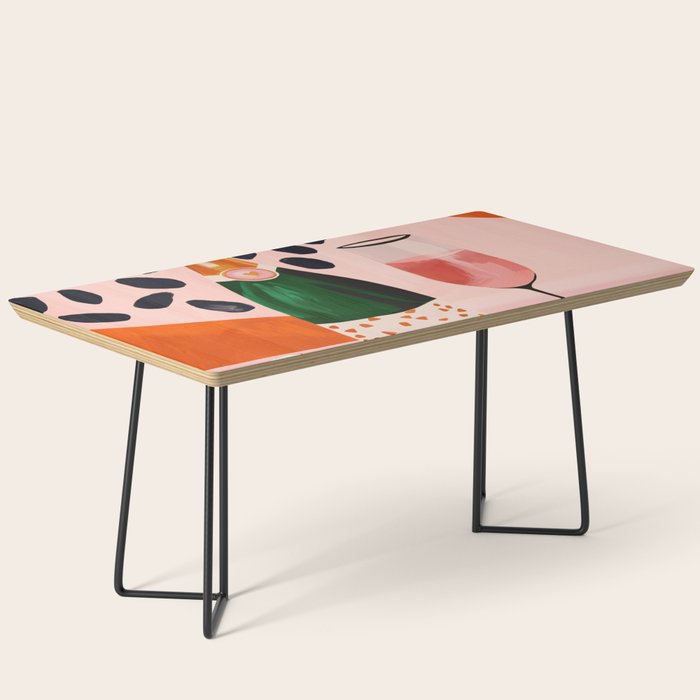 Let's Celebrate  Coffee Table Gallery Image 1