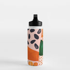 Let's Celebrate  Water Bottle Gallery Image 3