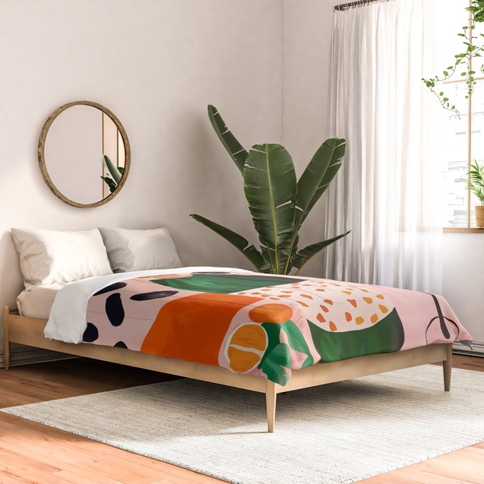 Let's Celebrate  Comforter Gallery Image 2