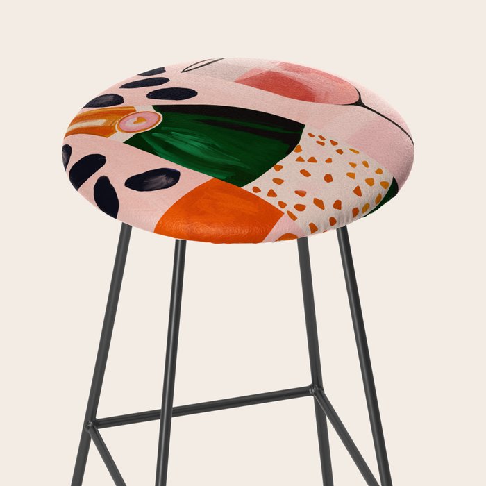 Let's Celebrate  Stool Gallery Image 2