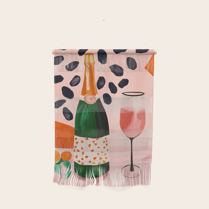 Let's Celebrate  Wall Hanging Gallery Image 1