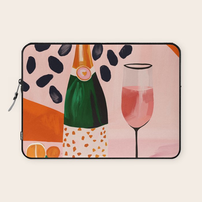 Let's Celebrate  Laptop Sleeve Gallery Image 1