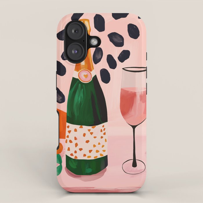 Let's Celebrate  iPhone Case Gallery Image 1