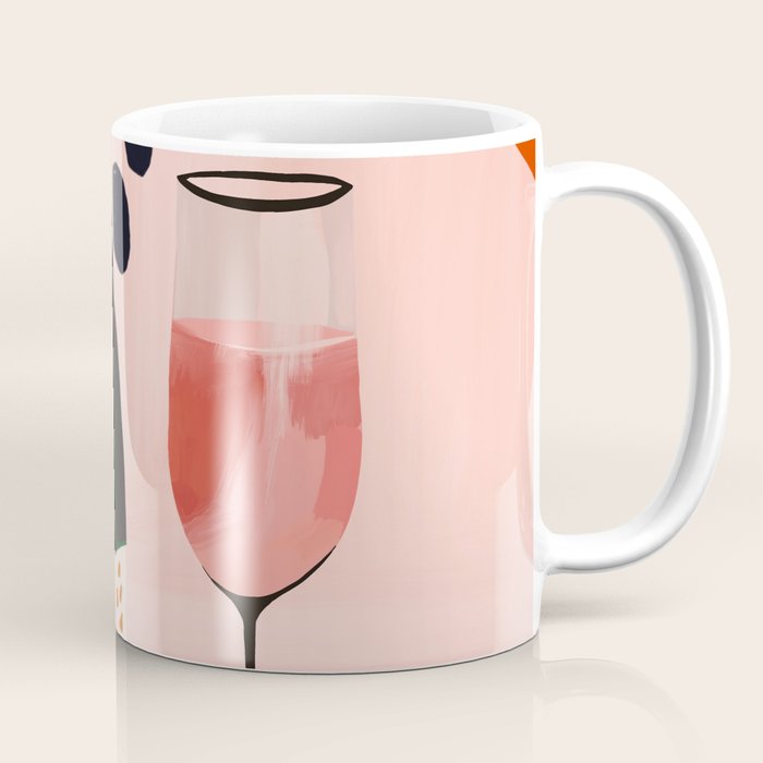 Let's Celebrate  Coffee Mug Gallery Image 1