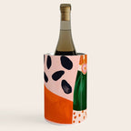 Let's Celebrate  Wine Chiller Gallery Image 2