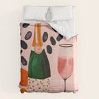 Let's Celebrate  Comforter Gallery Image 6