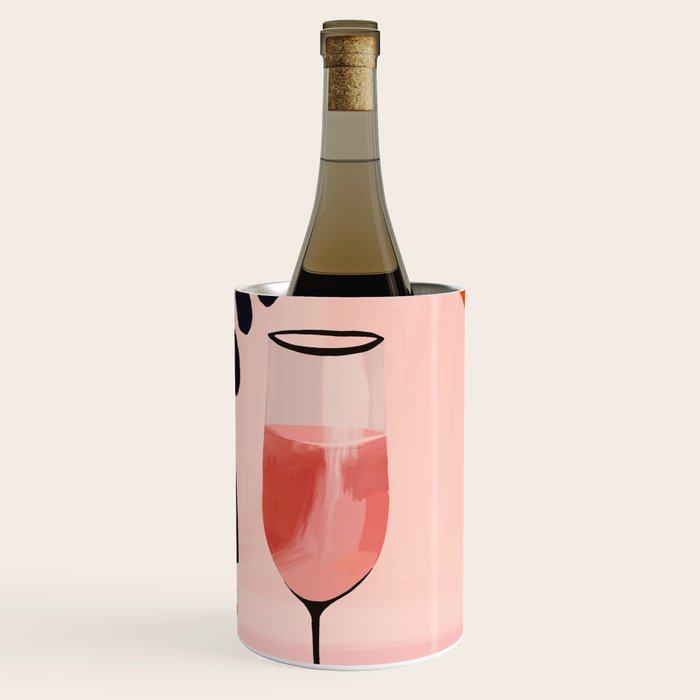 Let's Celebrate  Wine Chiller Gallery Image 3