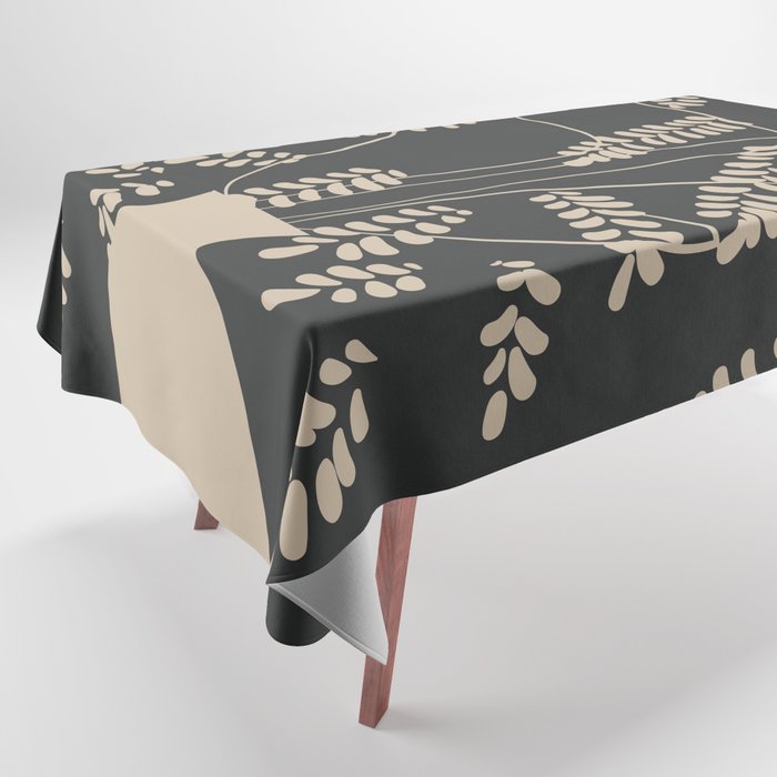 Branched out 1 Tablecloth Gallery Image 1