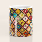 Granny square Coffee Mug Gallery Image 4