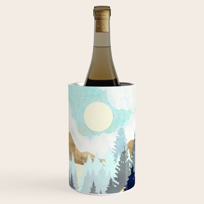 Forest Vista Wine Chiller Gallery Image 3