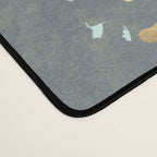 Forest Vista Desk Mat Gallery Image 4