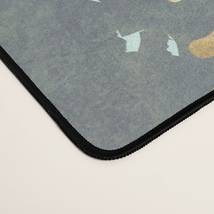 Forest Vista Desk Mat Gallery Image 4