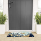Forest Vista Welcome Mat Gallery Image 3