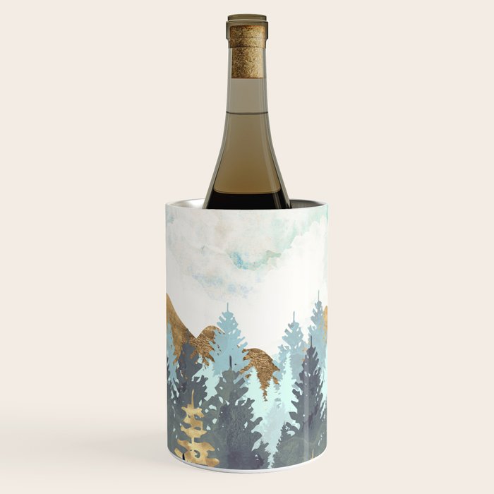 Forest Vista Wine Chiller Gallery Image 2