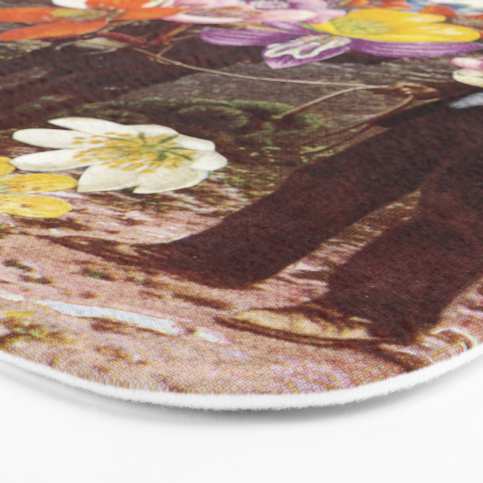 The Suitor Bath Mat Gallery Image 3