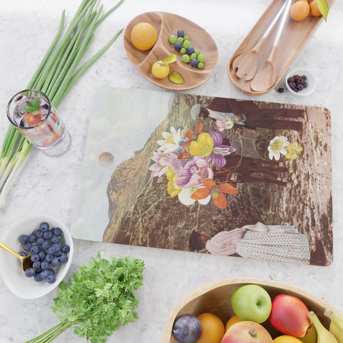 The Suitor Cutting Board Gallery Image 2