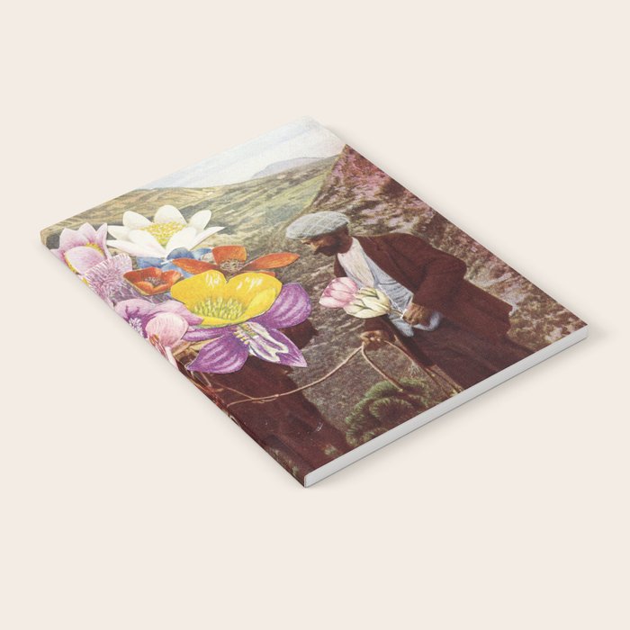 The Suitor Notebook Gallery Image 2