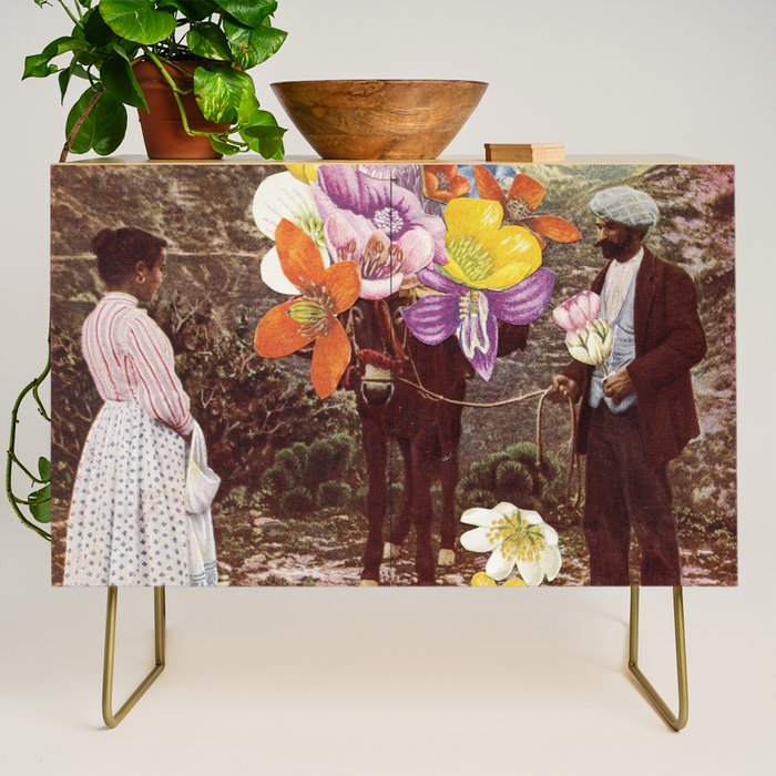 The Suitor Credenza Gallery Image 1