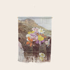 The Suitor Wall Hanging Gallery Image 1