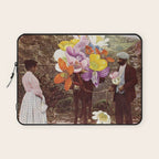 The Suitor Laptop Sleeve Gallery Image 1