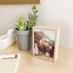 The Suitor Mini Art Print Gallery Image 2
