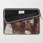 The Suitor Laptop Sleeve Gallery Image 2