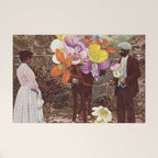 The Suitor Welcome Mat Gallery Image 1