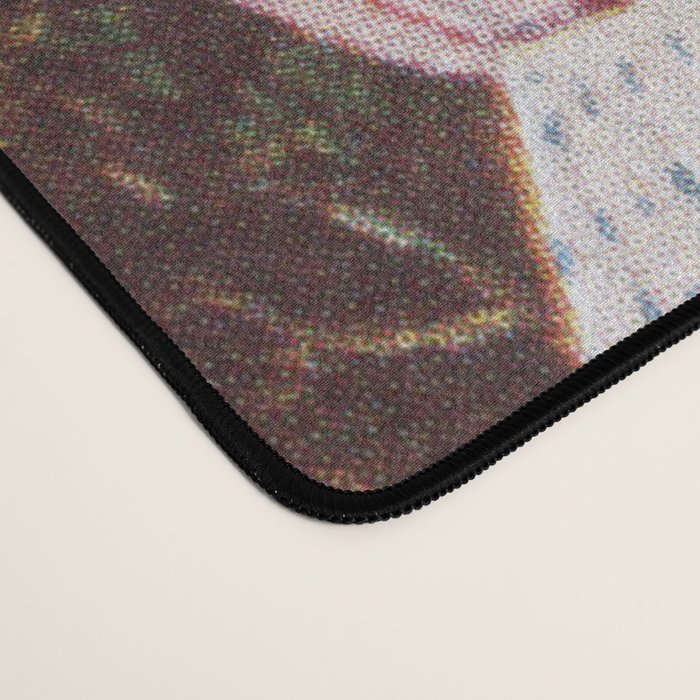 The Suitor Desk Mat Gallery Image 4