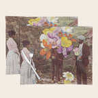 The Suitor Placemat Gallery Image 1