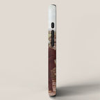 The Suitor iPhone Case Gallery Image 2