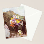 The Suitor Stationery Card Gallery Image 2