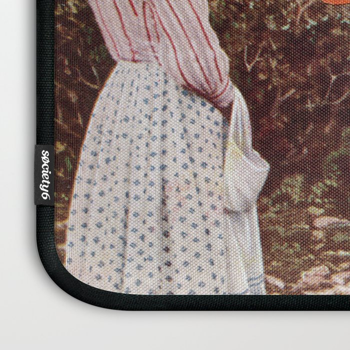 The Suitor Laptop Sleeve Gallery Image 3