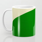 Abstract-w Coffee Mug Gallery Image 3
