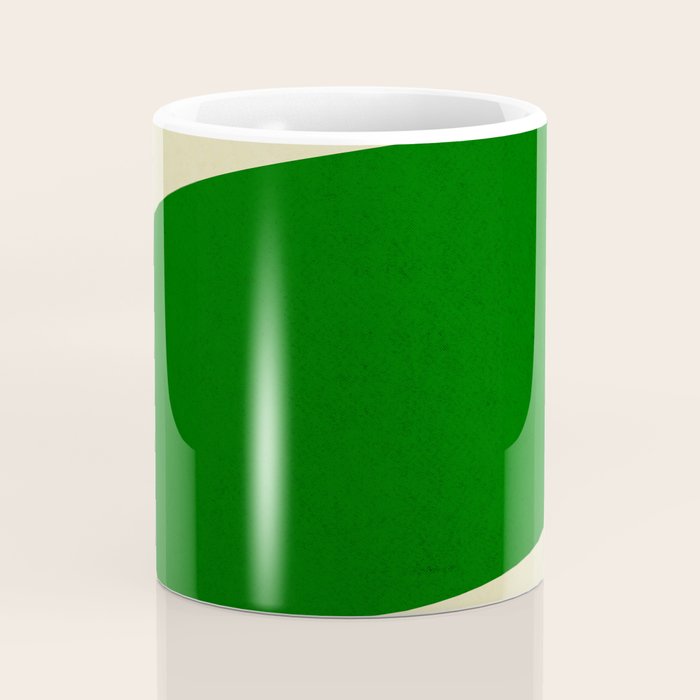 Abstract-w Coffee Mug Gallery Image 4