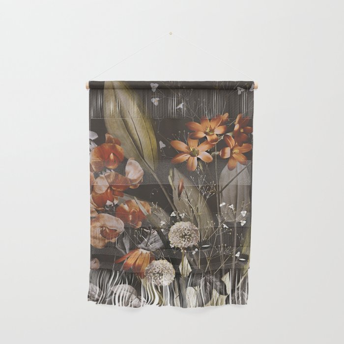 Night Garden Wall Hanging Gallery Image 1