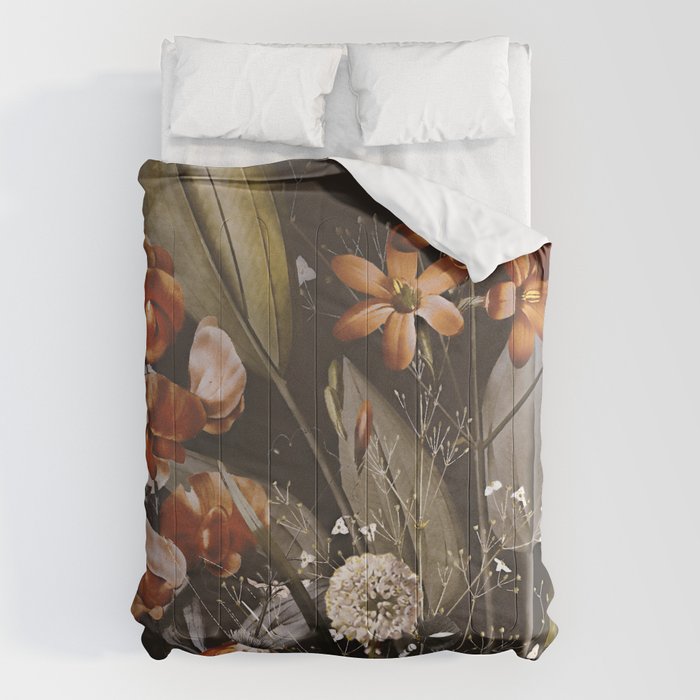 Night Garden Comforter Gallery Image 6