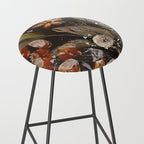 Night Garden Stool Gallery Image 2