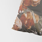 Night Garden Pillow Sham Gallery Image 4