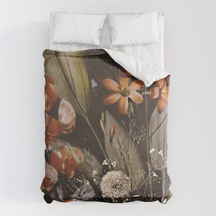 Night Garden Duvet Cover Gallery Image 6