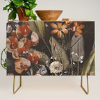 Night Garden Credenza Gallery Image 1