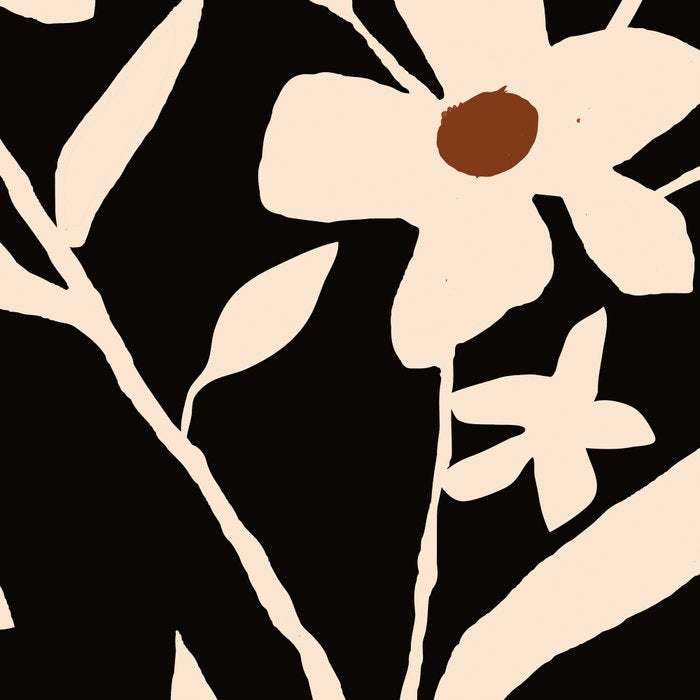 Abstract Minimal Flowers 29 Coffee Mug Gallery Image 2