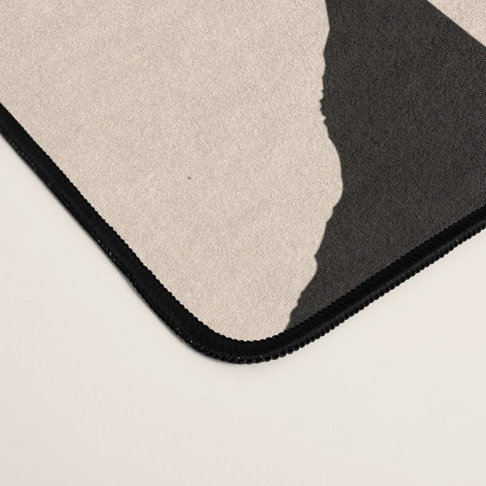Abstract Minimal Flowers 29 Desk Mat Gallery Image 4