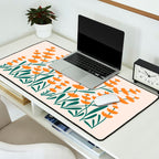 Cosmos & Eden Desk Mat Gallery Image 2